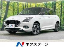2024 Suzuki Swift
