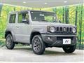 2024 Suzuki Jimny Sierra