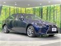 2017 Lexus IS