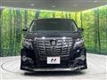 2017 Toyota Alphard G