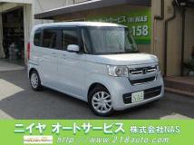 2020 Honda N BOX