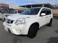 2010 Nissan X-Trail