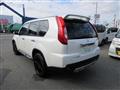 2010 Nissan X-Trail
