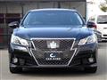 2014 Toyota Crown Hybrid
