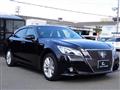2014 Toyota Crown Hybrid