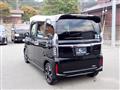 2017 Honda N BOX