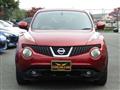 2011 Nissan Juke