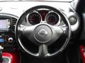 2011 Nissan Juke