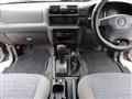 1999 Isuzu MU