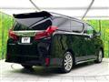 2021 Toyota Alphard G