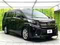 2016 Toyota Vellfire