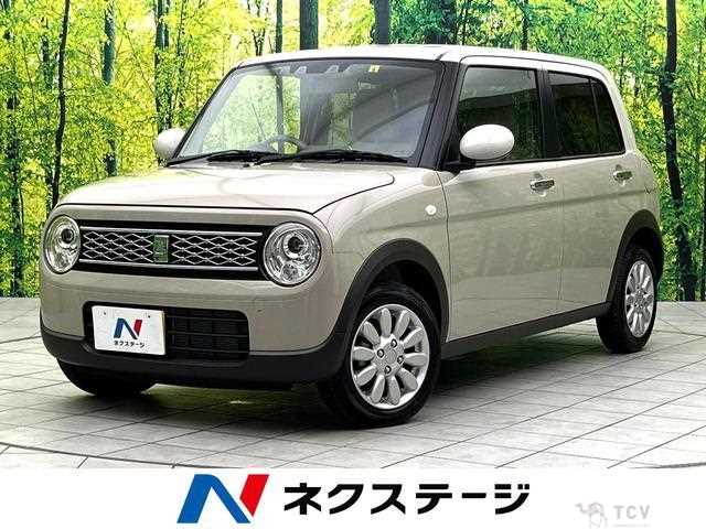 2022 Suzuki Lapin
