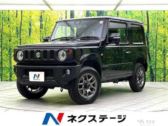 2025 Suzuki Jimny