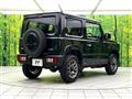 2025 Suzuki Jimny