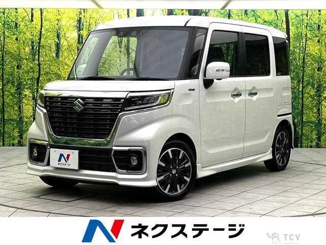 2020 Suzuki Suzuki Others