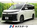 2023 Toyota Voxy