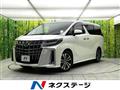 2022 Toyota Alphard G