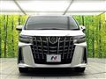2022 Toyota Alphard G