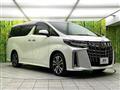 2022 Toyota Alphard G