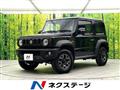 2024 Suzuki Jimny Sierra