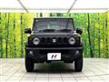 2024 Suzuki Jimny Sierra