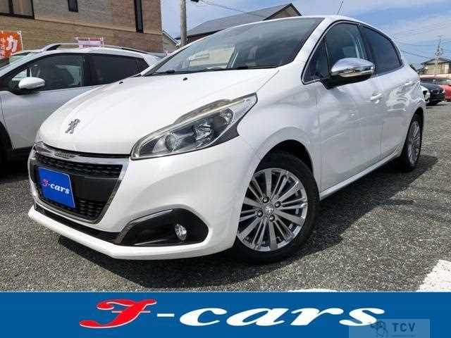 2017 Peugeot Peugoet Others