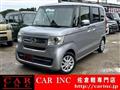 2021 Honda N BOX