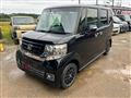 2016 Honda N BOX