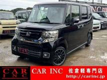 2016 Honda N BOX