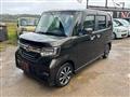 2019 Honda N BOX