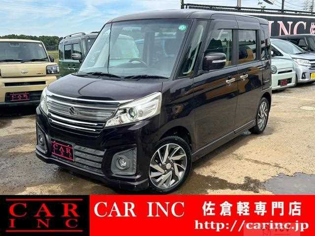 2015 Suzuki Suzuki Others