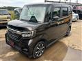 2018 Honda N BOX