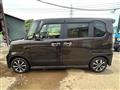 2018 Honda N BOX