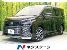 2024 Toyota Voxy