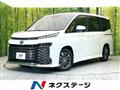 2025 Toyota Voxy