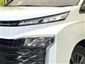 2025 Toyota Voxy