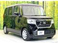 2018 Honda N BOX