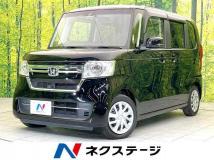 2021 Honda N BOX