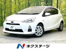2012 Toyota AQUA