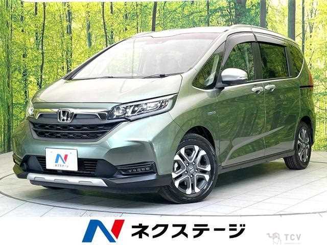 2022 Honda Freed