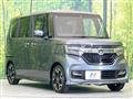 2019 Honda N BOX