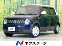 2021 Suzuki Lapin