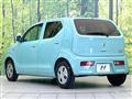 2017 Suzuki Alto