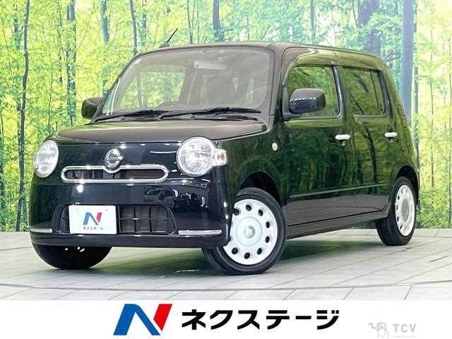 2013 Daihatsu MIRA COCOA