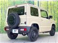 2019 Suzuki Jimny