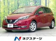 2016 Nissan Note