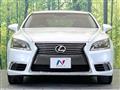 2012 Lexus LS
