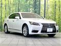 2012 Lexus LS