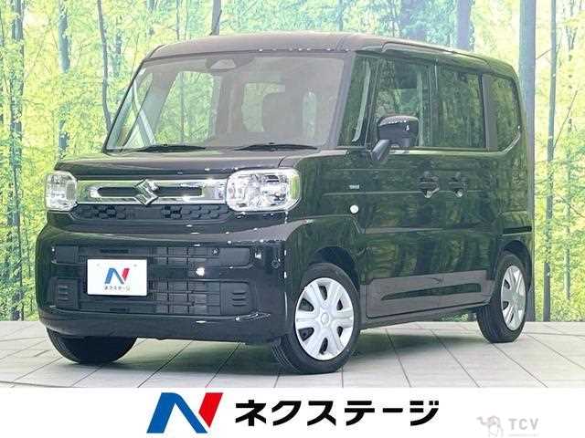 2025 Suzuki Suzuki Others