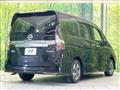 2022 Nissan Serena